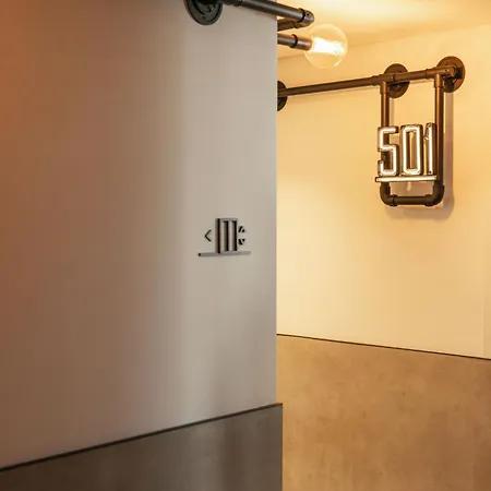 Inspira Santos Boutique Отель Лиссабон