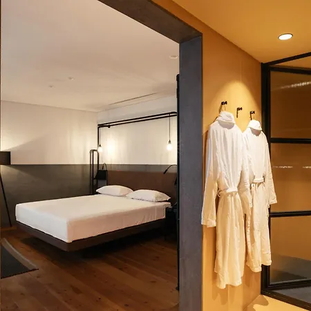 Inspira Santos Boutique Lizbona