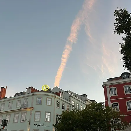 Inspira Santos Boutique 3*