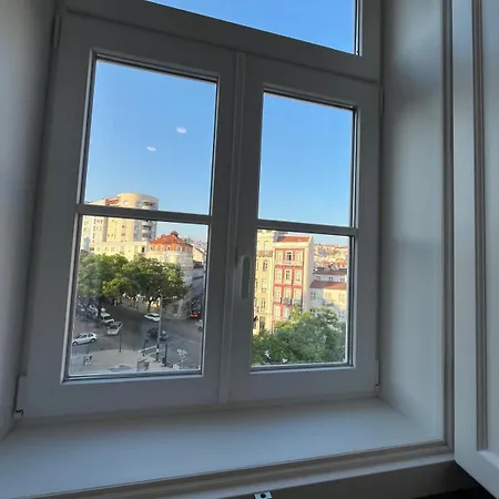 Inspira Santos Boutique Lizbona