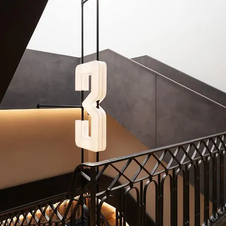 Inspira Santos Boutique Отель Лиссабон