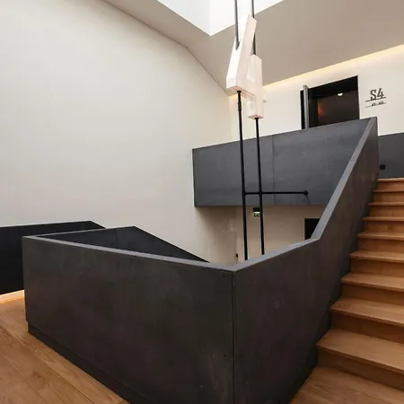 Inspira Santos Boutique Hotel