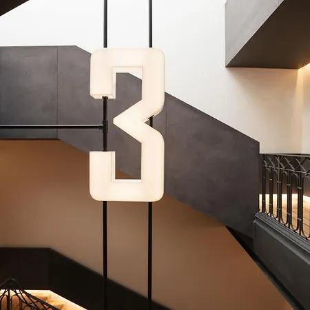 Inspira Santos Boutique 3*