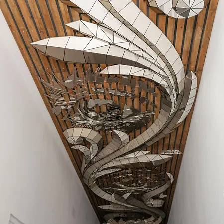 Inspira Santos Boutique 3* Лиссабон