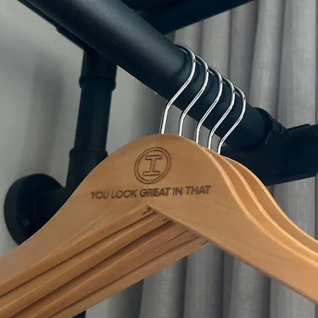 Inspira Santos Boutique 3* Lizbona