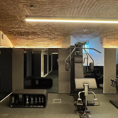 Inspira Santos Boutique 3* Лиссабон