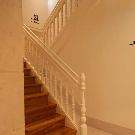 فندق Inspira Santos Boutique