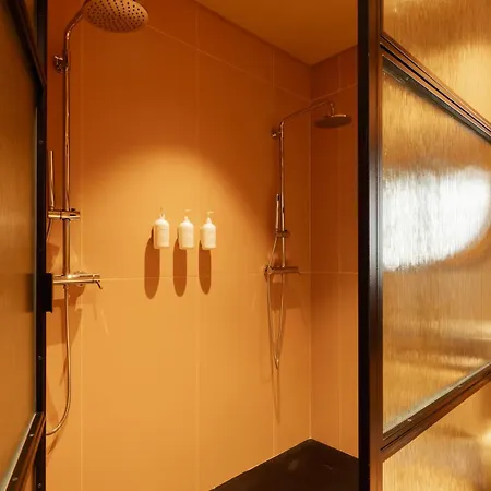 Inspira Santos Boutique 3* Лиссабон