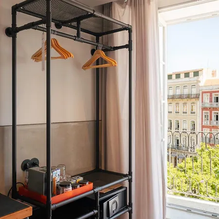 Inspira Santos Boutique 3*