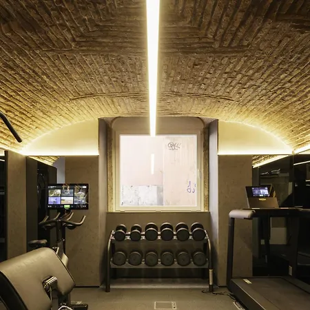 Inspira Santos Boutique فندق Lisboa