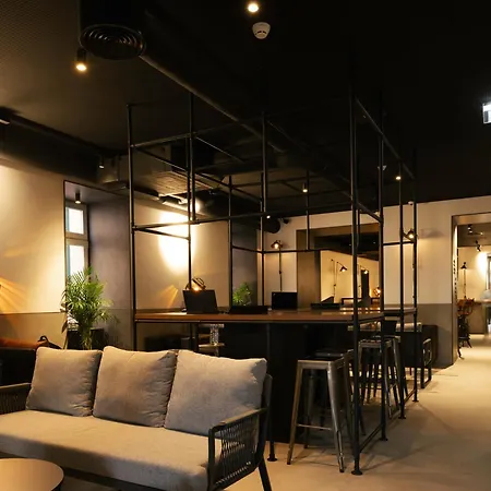 Inspira Santos Boutique 3*