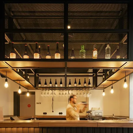 Отель Inspira Santos Boutique 3*