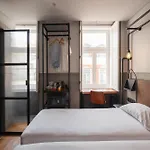 Inspira Santos Boutique Hotell