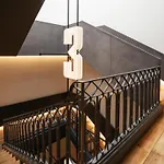 Hotell Inspira Santos Boutique