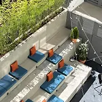 Hotell Inspira Santos Boutique 3*