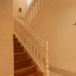 Hotell Inspira Santos Boutique