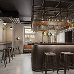 Hotell Inspira Santos Boutique Lisboa
