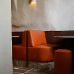 Inspira Santos Boutique Hotell Lisboa