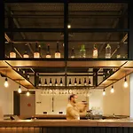 Hotell Inspira Santos Boutique 3*