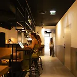Hotell Inspira Santos Boutique