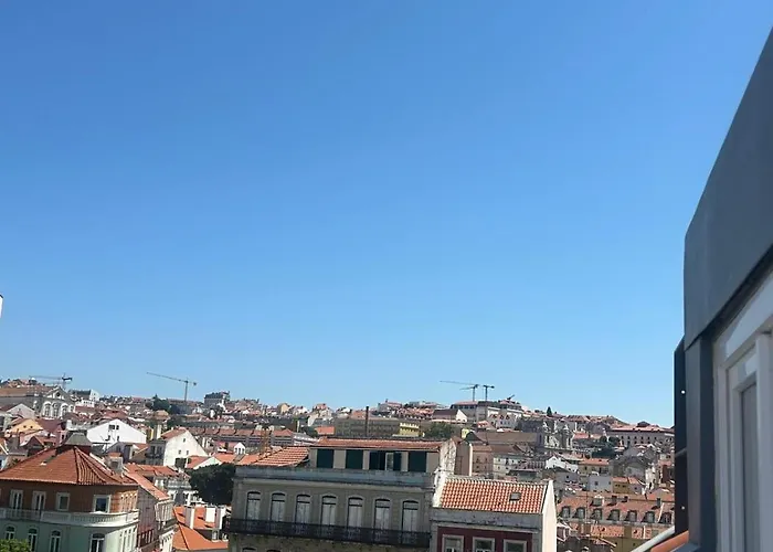 Inspira Santos Boutique Hotel Lisboa