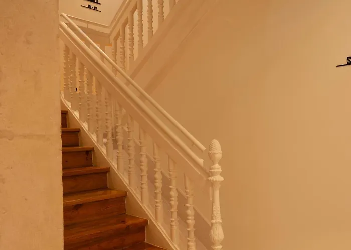 Hotel Inspira Santos Boutique