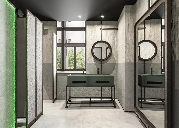 Inspira Santos Boutique 3*
