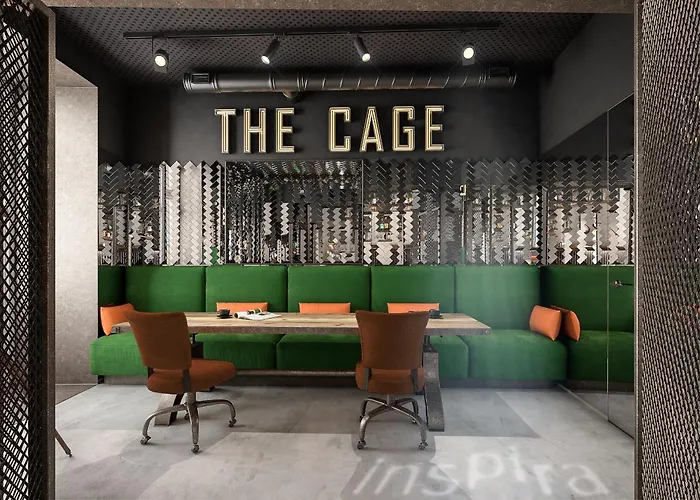 Inspira Santos Boutique Lisboa