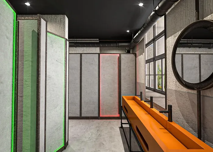 Inspira Santos Boutique