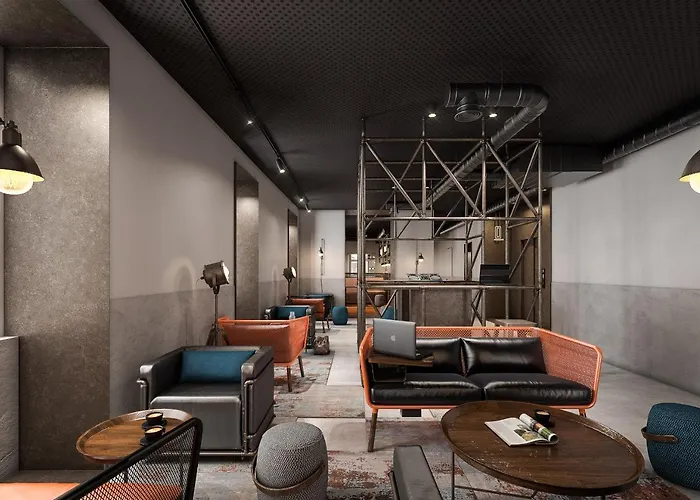 Inspira Santos Boutique Hotel Lisboa