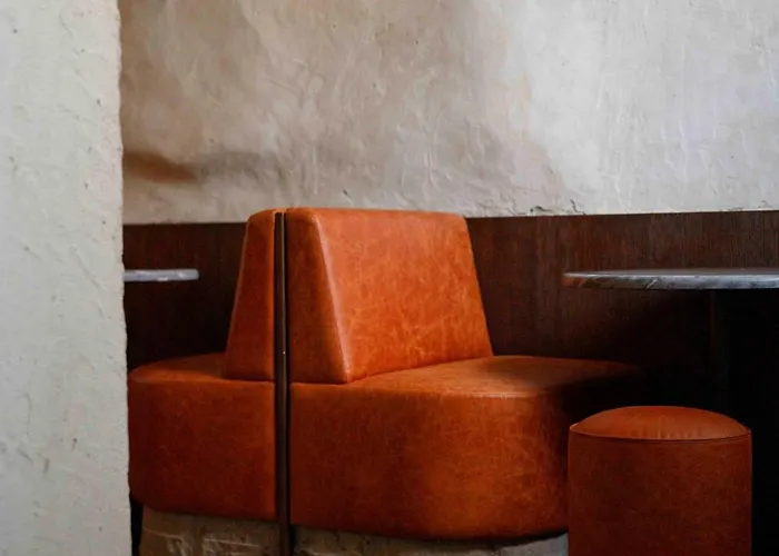 Inspira Santos Boutique Hotel Lisboa