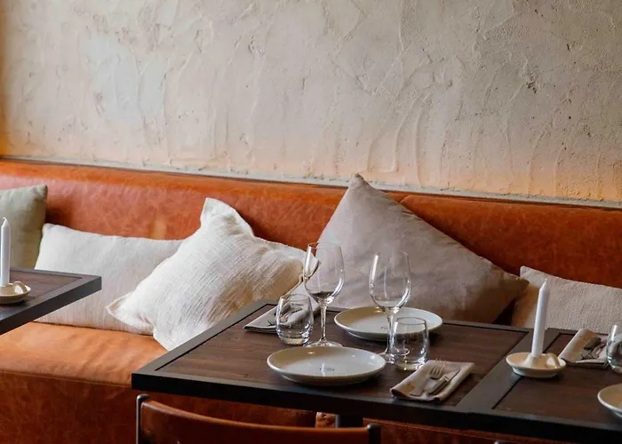 Hotel Inspira Santos Boutique Lisboa